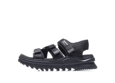 Li-Ning CF Wushi 5S Sandal (AGUR004-6) schwarz