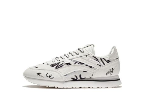 Li-Ning ChengFeng (AGCR195-11) weiss