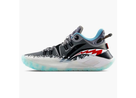 Li-Ning Cj 2 Great Mccollum Shark (ABAS001-4) bunt