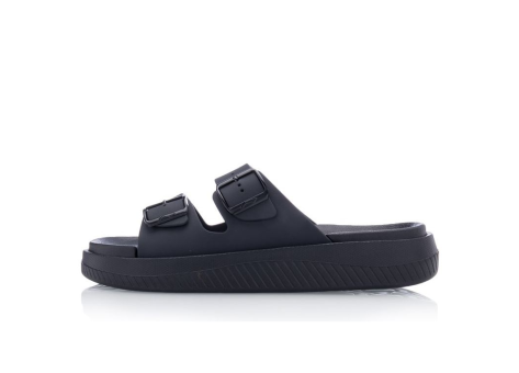 Li-Ning Clap Slippers (AGAQ001-3) schwarz