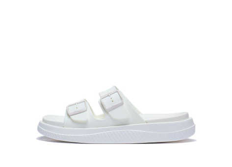 Li-Ning Clap Slippers (AGAT008-1) weiss