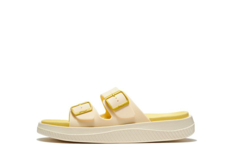 Li-Ning Clap Slippers Creamy (AGAS004-4) beige