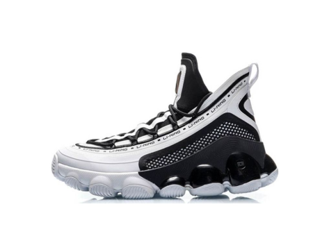 Li-Ning Classic Basketball Mid (AGBP127-1) bunt