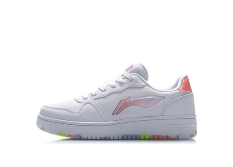 Li-Ning Classic Casual (AGCP362-1) weiss