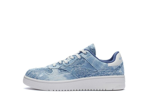 Li-Ning Classic Leisure (AGCR293-2) blau