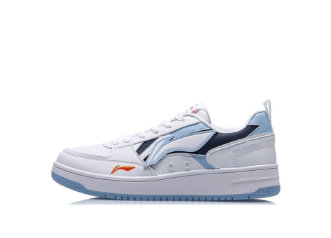 Li-Ning Classic Leisure Blue (AGCS135-3) weiss