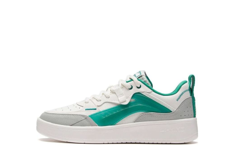 Li-Ning Classic Leisure Grey Teal (AGCS085-4) bunt