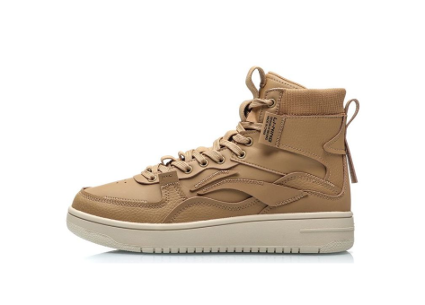 Li-Ning Classic Leisure Hi (AGCP215-3) beige