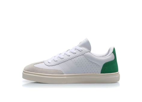 Li-Ning Classic Leisure Low Green (AGCP124-1) weiss