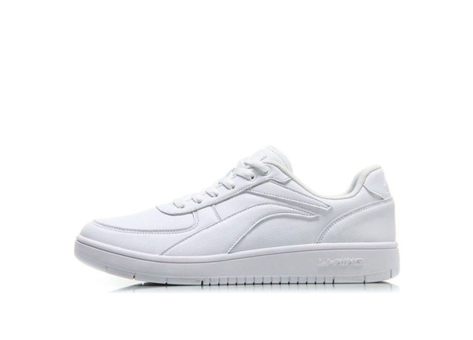 Li-Ning Classic Leisure Low Triple (AGCN161-1) weiss