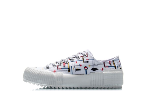Li-Ning Classic Leisure Low x Star Wars (AGCQ282-2) weiss