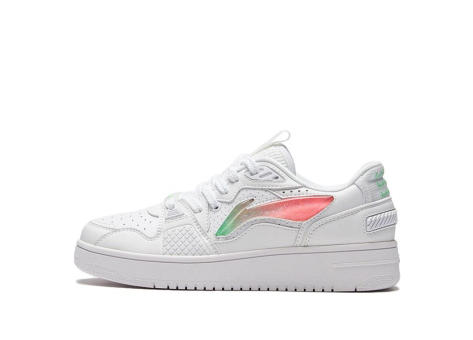 Li-Ning Classic Leisure Neon (AGCS084-1) weiss