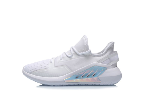 Li-Ning Classic Leisure Standard (AGLP057-3) weiss
