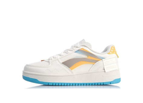 Li-Ning Classic Leisure x Disney (AGCQ378-6) weiss