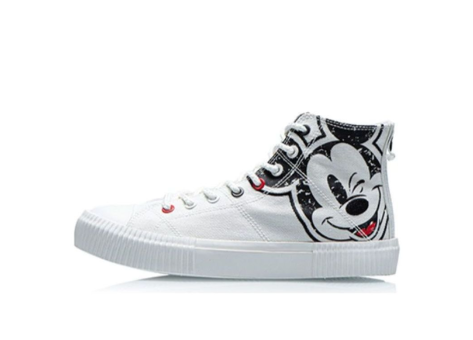 Li-Ning Classic Leisure x Disney (AGCR284-2) weiss