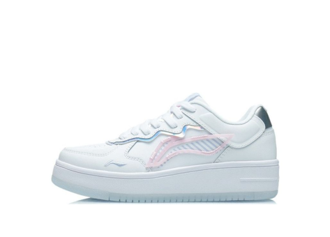 Li-Ning Classic Skateboarding Blue (AGCR304-1) weiss