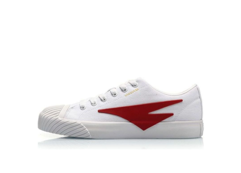Li-Ning Classic Skateboarding Low (AGCP132-6) weiss