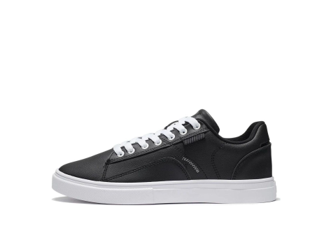 Li-Ning Classic Skateboarding Low (AGCR480-7) schwarz