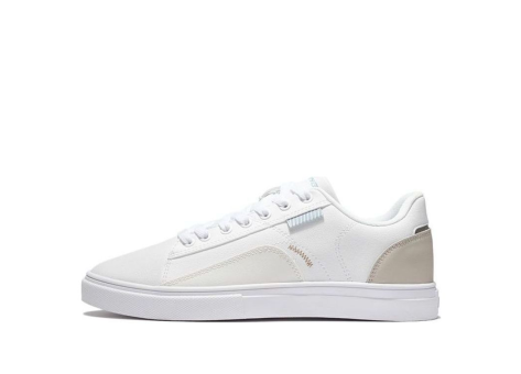 Li-Ning Classic Skateboarding Low (AGCR480-8) weiss