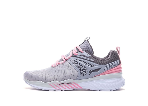 Li-Ning Cloud 5 V2 Grey (ARHP008-3) grau