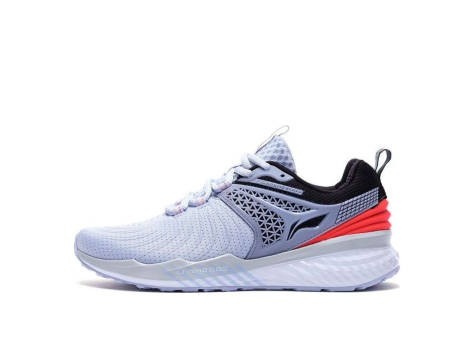 Li-Ning Cloud 5 V2 Grey (ARHP008-5) weiss