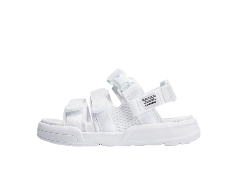 Li-Ning Coca Sandals (AGUT009-3) weiss