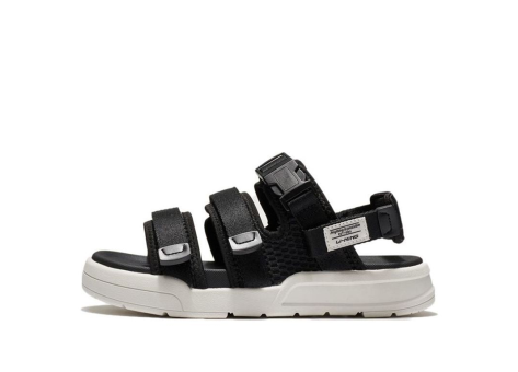 Li-Ning Coca Sandals Beige (AGUS004-3) schwarz