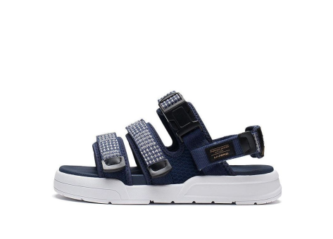 Li-Ning Coca Sandals Navy (AGUS003-2) blau