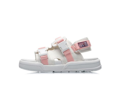 Li-Ning Coca x Disney (AGLR026-3) weiss