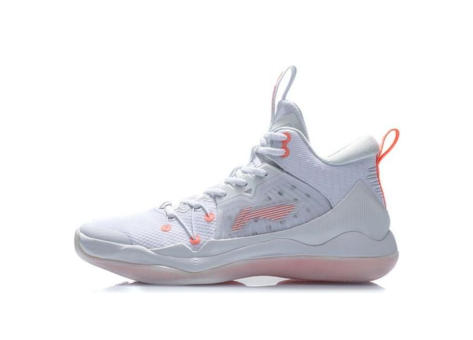 Li-Ning Combat (ABAQ059-1) weiss