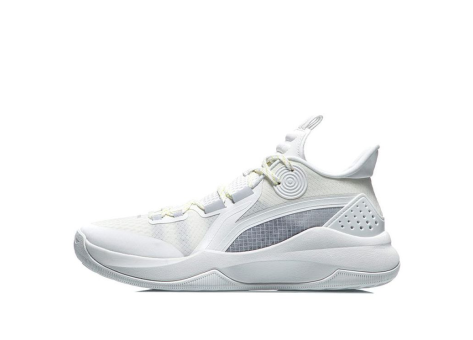 Li-Ning Combat Low Ivory Grey (ABPR027-2) weiss