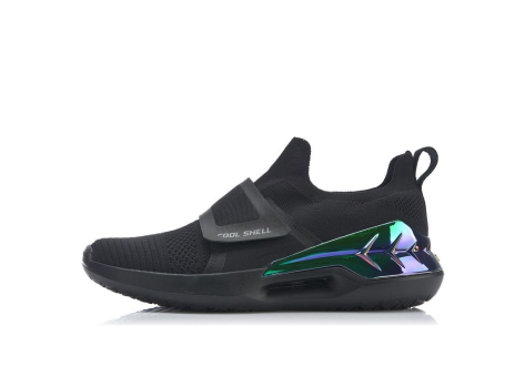 Li-Ning Comet 2 No Boundry (AGLP027-1) schwarz