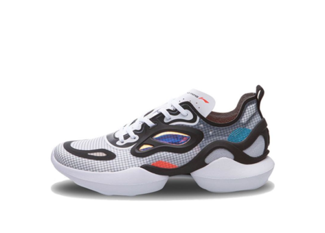 Li-Ning Comet Grey (AGLQ023-3) bunt