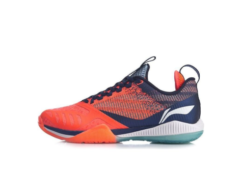 Li-Ning Cool Shark 2.0 (AYAQ001-3) bunt