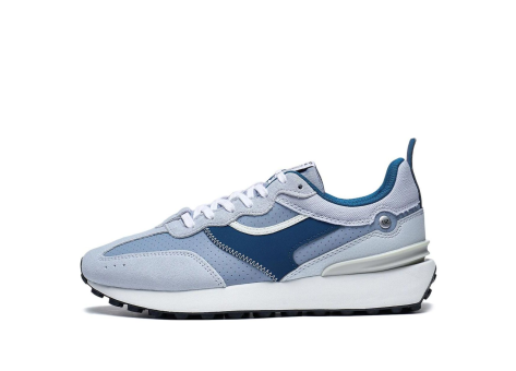 Li-Ning Cosmos Classic Trainers Retro Walking (AGCT047-3) bunt