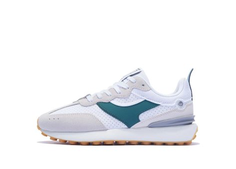 Li-Ning Cosmos Classic Trainers Retro Walking (AGCT048-1) bunt