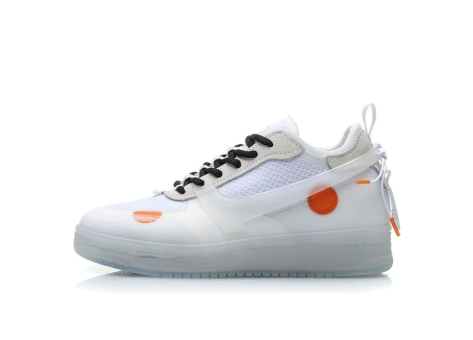 Li-Ning Counterflow (AGCP358-6) weiss