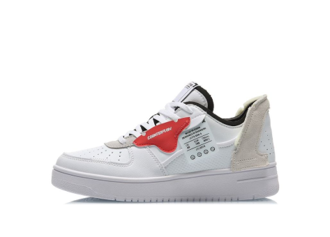 Li-Ning Counterflow (AGCQ394-1) weiss