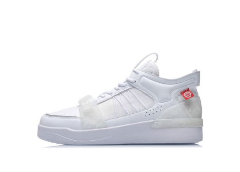 Li-Ning Counterflow (AGCR167-1) weiss