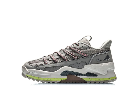 Li-Ning Counterflow Alien (AGCQ159-1) grau
