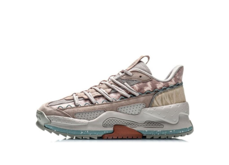 Li-Ning Counterflow Alien Light (AGCQ192-5) beige