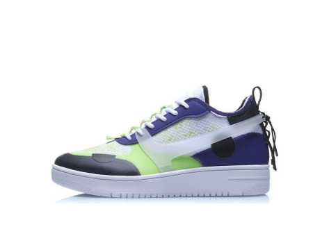 Li-Ning Counterflow Blue (AGCP293-3) bunt