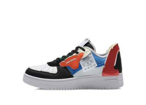 Li-Ning Counterflow Blue (AGCQ394-4) bunt