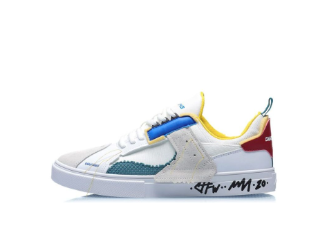 Li-Ning Counterflow GouXu Blue (AGCQ309-3) bunt