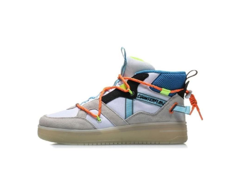 Li-Ning Counterflow Hunter (AGCQ158-4) bunt