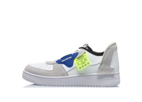 Li-Ning Counterflow JieXu Grey (AGCQ315-2) bunt