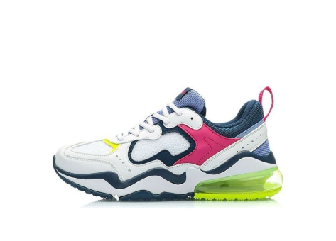 Li-Ning Counterflow Neon Blue (AGCP138-6) bunt