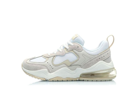 Li-Ning Counterflow Neon Gray (AGCP138-3) weiss