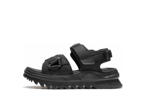 Li-Ning Counterflow Sandals (AGUS006-2) schwarz