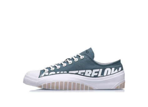 Li-Ning Counterflow The One Green (AGCQ272-4) blau